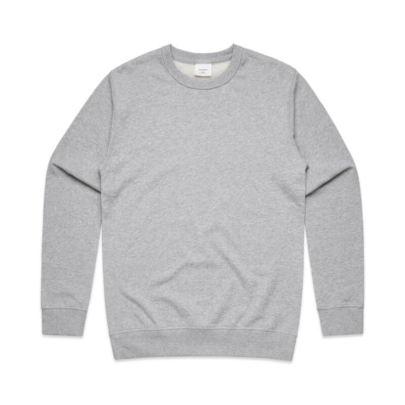 SALE | 5121 Men's Premium Crew Thumbnail