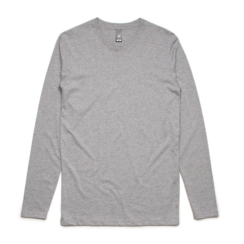 SALE | 5009 Men's Ink L/S Tee Thumbnail