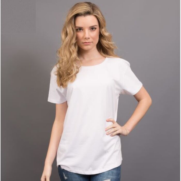 3194 Women's Surf Tee Thumbnail