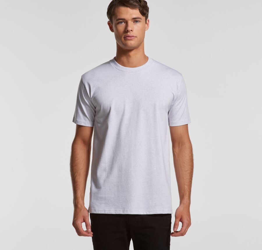 Same Day Printing | 5026 Men's Classic Tee Thumbnail