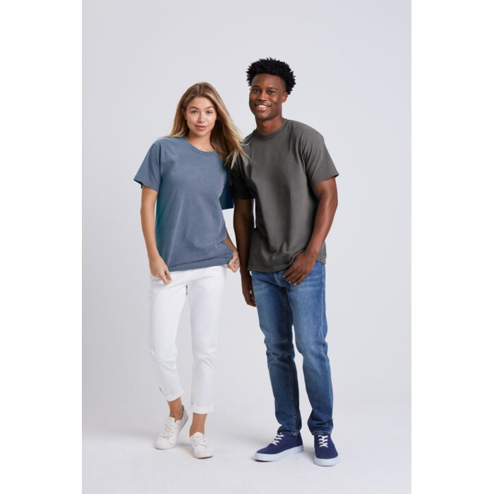 1717 Unisex Heavyweight T-Shirt Thumbnail