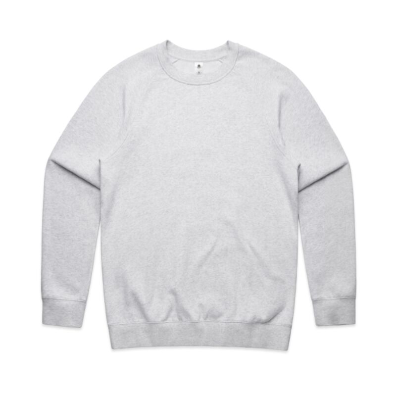 5100 Men's Supply Crew Thumbnail