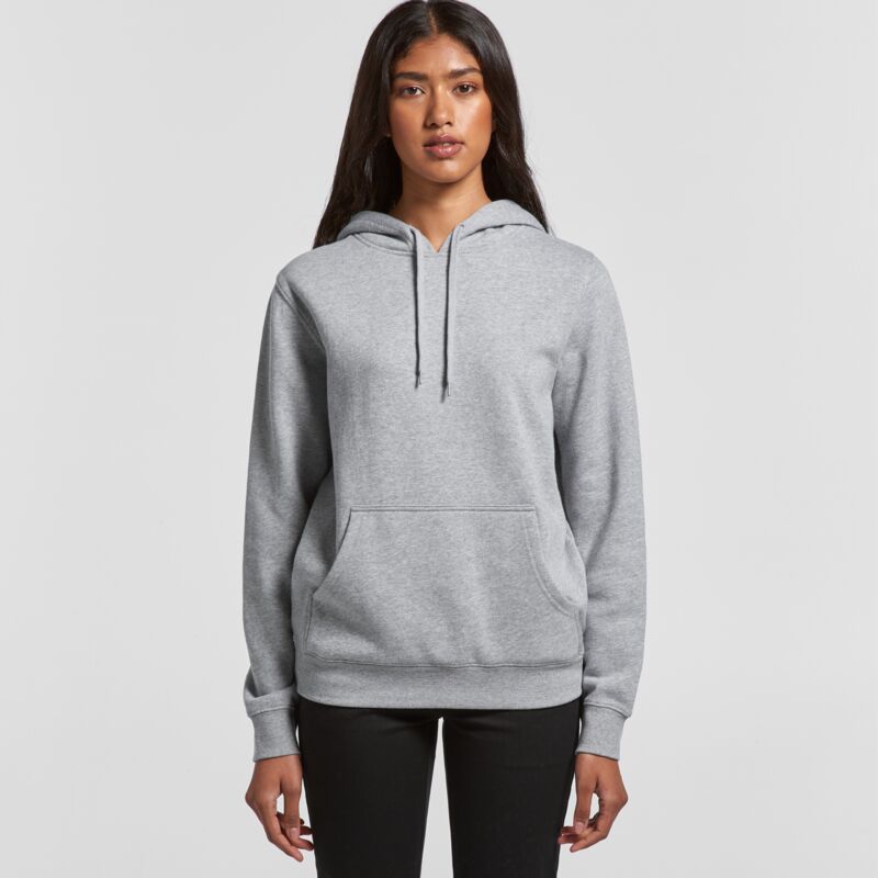 4102 Women's Stencil Hood Thumbnail