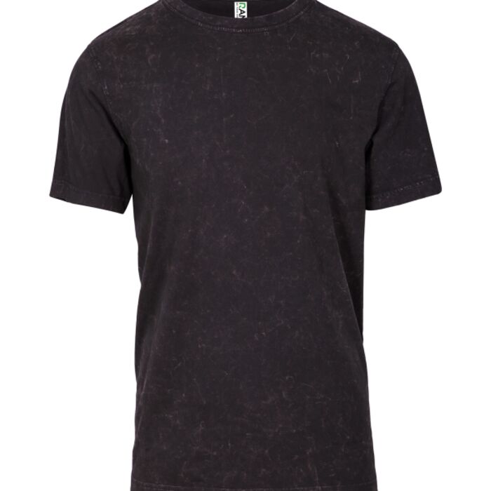 T317KS Kid's Stone Wash T-Shirt Thumbnail