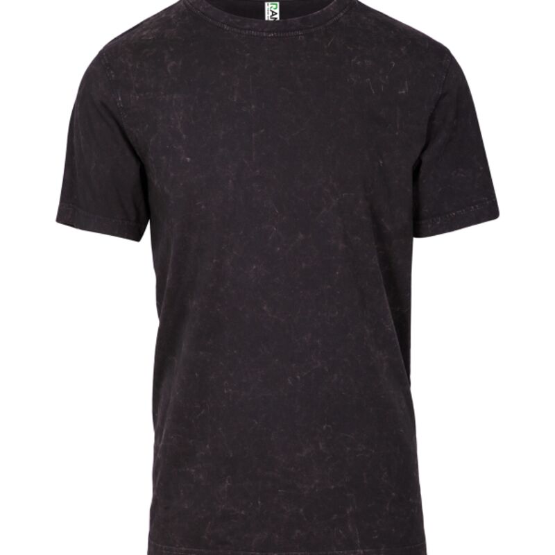 T317KS Kid's Stone Wash T-Shirt Thumbnail