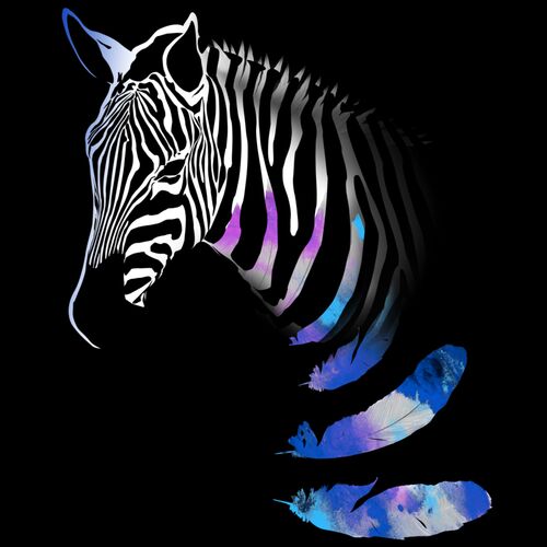 Zebra  Thumbnail