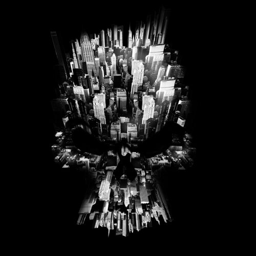 City Skull Thumbnail