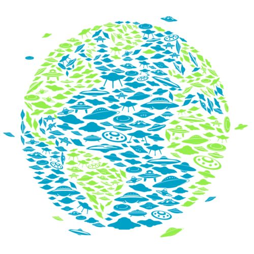 Alien Earth  Thumbnail