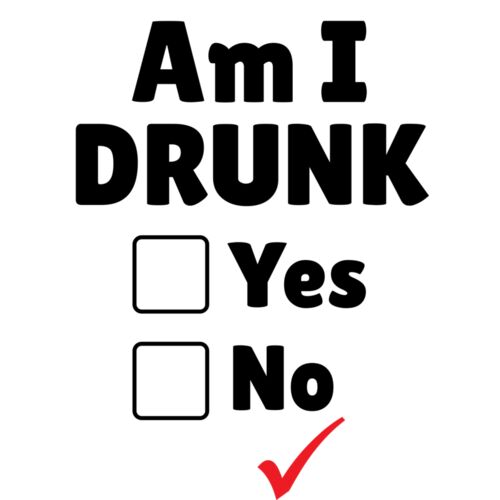 Am I Drunk Thumbnail