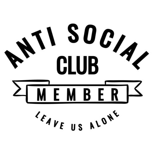 Anti Social Club Thumbnail