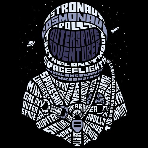 Astronaut  Thumbnail