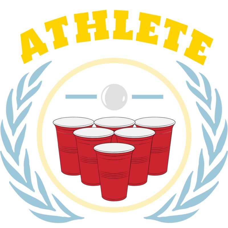 Athlete  Thumbnail