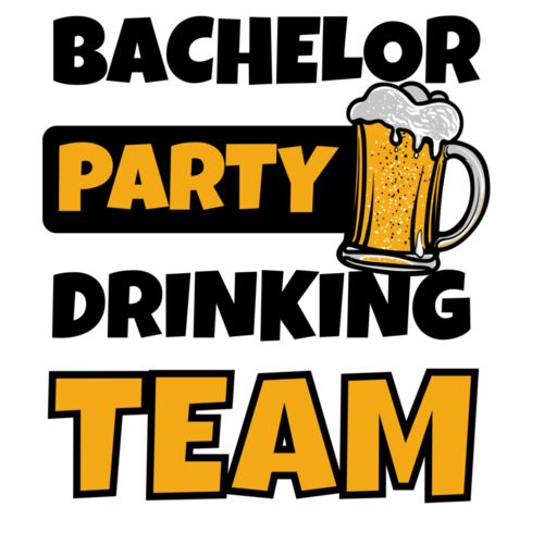 Bachelor Party  Thumbnail
