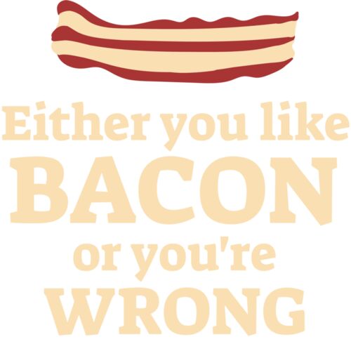Bacon Lover  Thumbnail