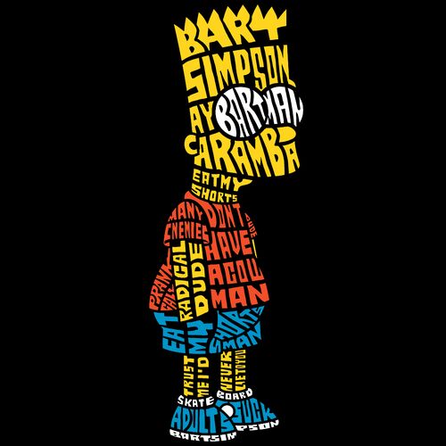 Bart Simpson  Thumbnail