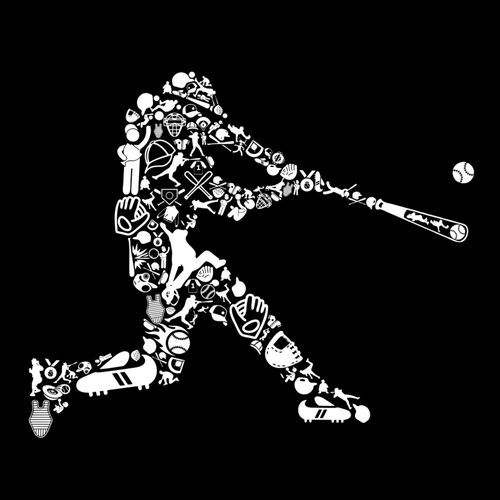 Baseball Player  Thumbnail