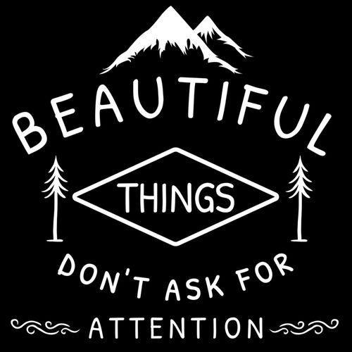 Beautiful Things  Thumbnail