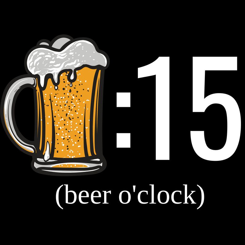 Beer o' Clock Thumbnail