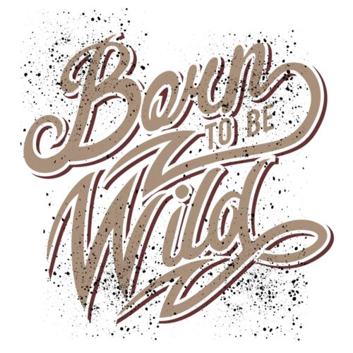 Born to be Wild Thumbnail