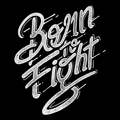 Born to Fight Thumbnail