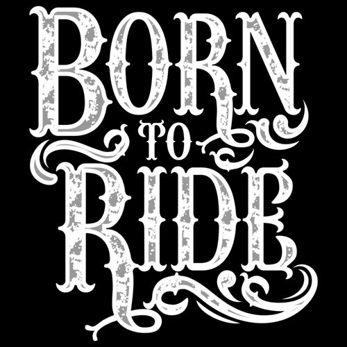 Born to Ride Thumbnail