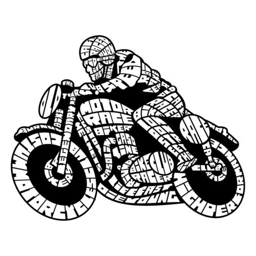 Caferacer  Thumbnail