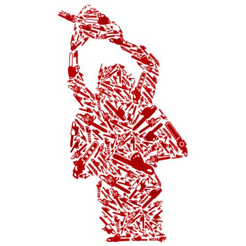 Chainsaw  Thumbnail
