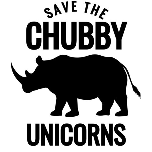 Chubby Unicorns  Thumbnail