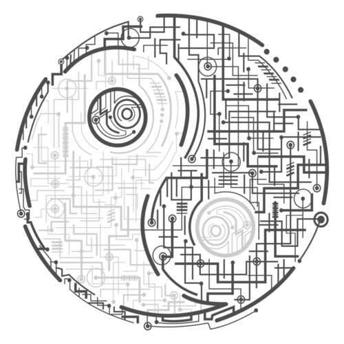 Computer Balance  Thumbnail