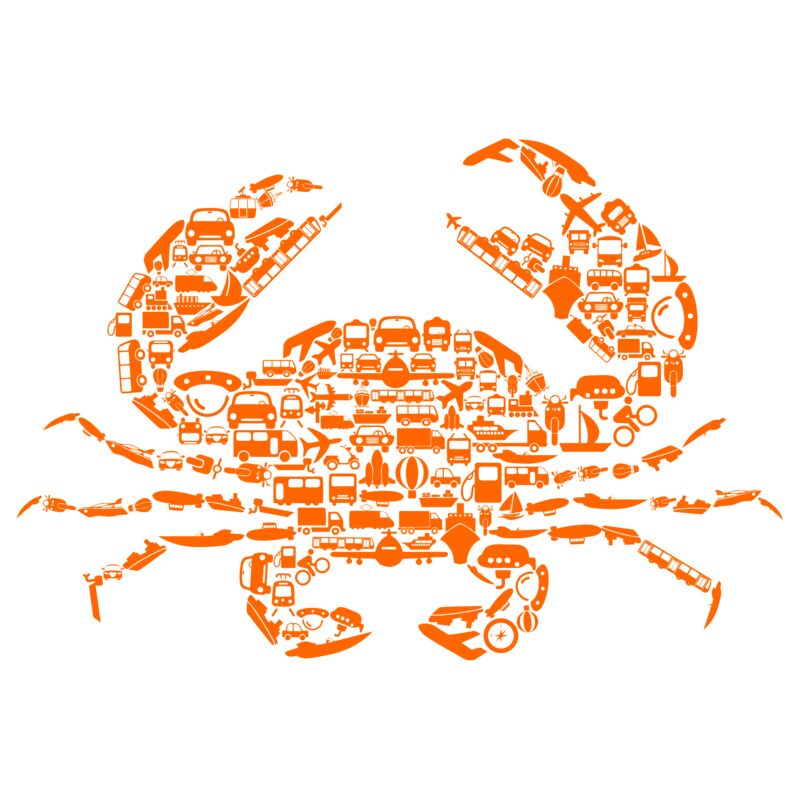 Crab Thumbnail