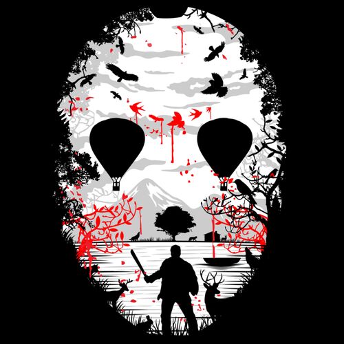 Crystal Lake Thumbnail