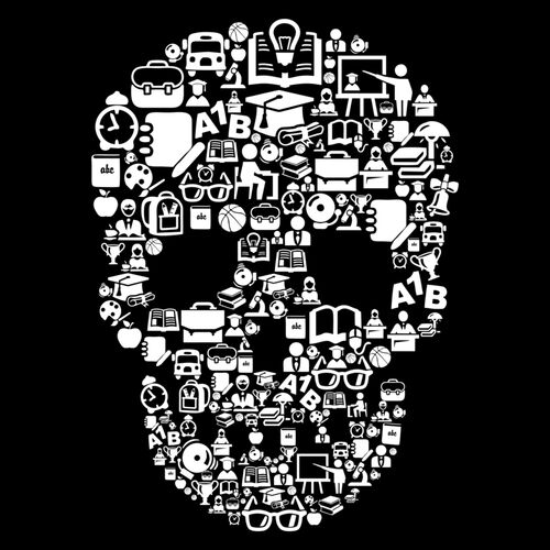 Dead School Thumbnail