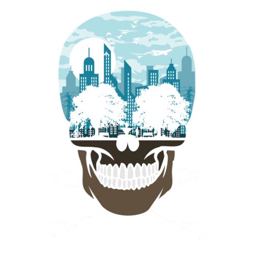 Dead City  Thumbnail