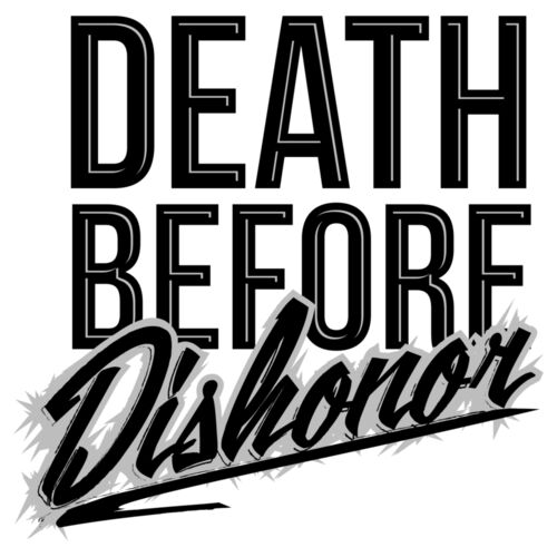 Death Before Dishonor  Thumbnail