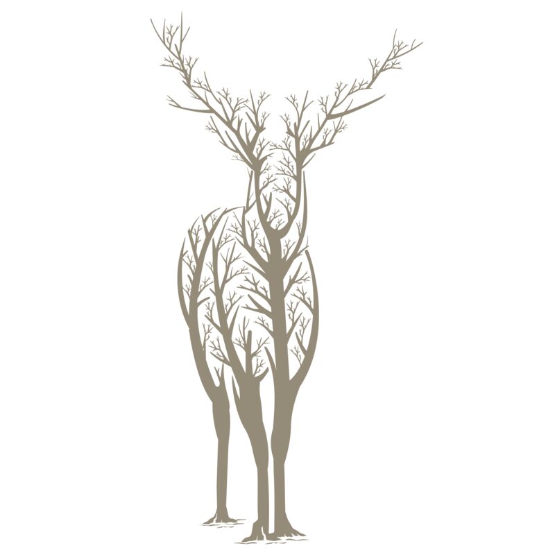 Deer 2 Thumbnail