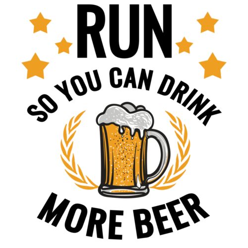 Drink More Beer Thumbnail