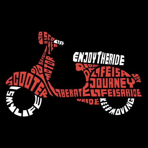 Enjoy The Ride Thumbnail