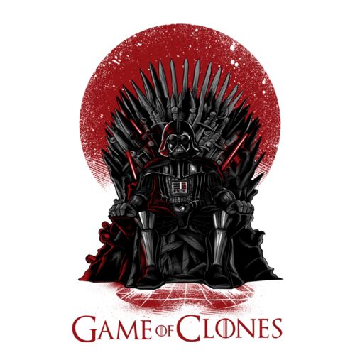 Game of Clones Thumbnail