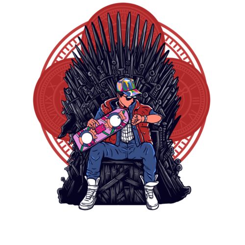 Game Of Future Thumbnail