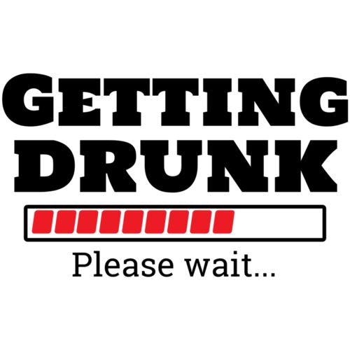 Getting Drunk Thumbnail
