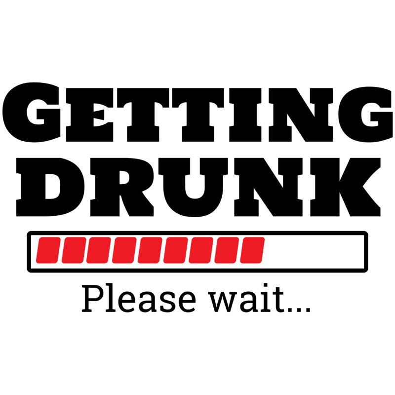 Getting Drunk Thumbnail