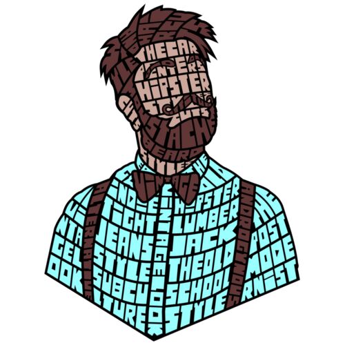 Hipster  Thumbnail