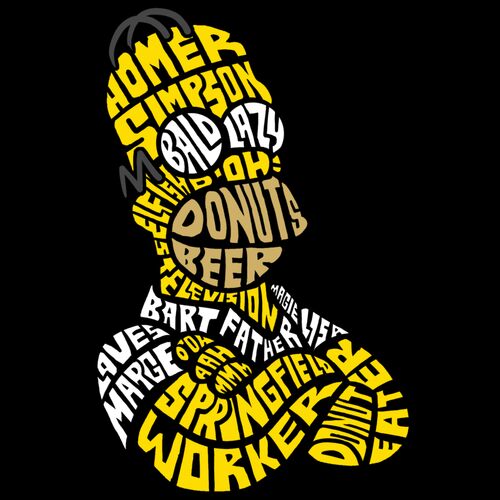 Homer Simpson  Thumbnail