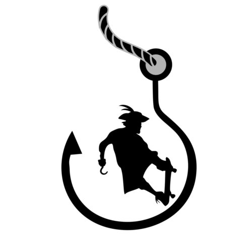 Hook Halfpipe  Thumbnail