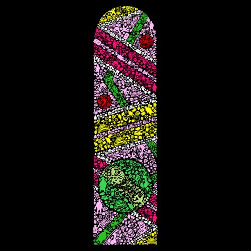 Hover board  Thumbnail