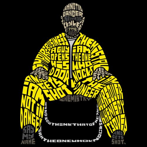 I Am The Danger  Thumbnail