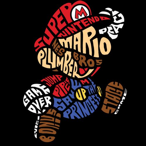 Mario Bros  Thumbnail