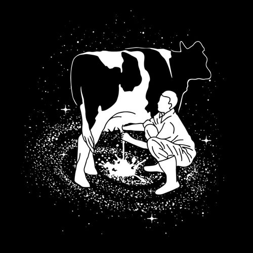 Milky Way  Thumbnail