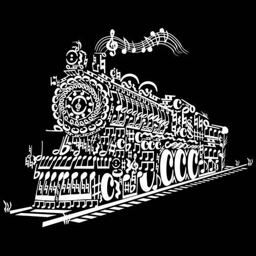 Musical Train  Thumbnail