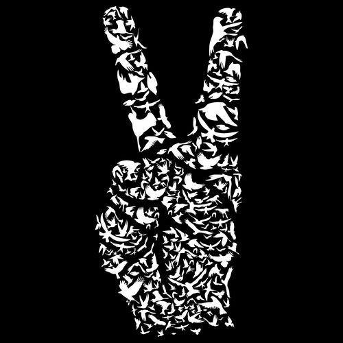 Peace Thumbnail